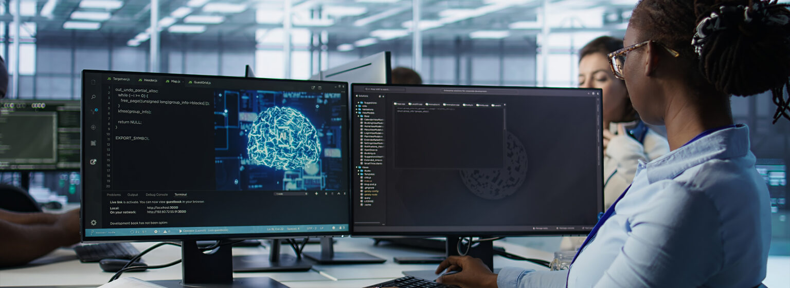 AI Data Centers