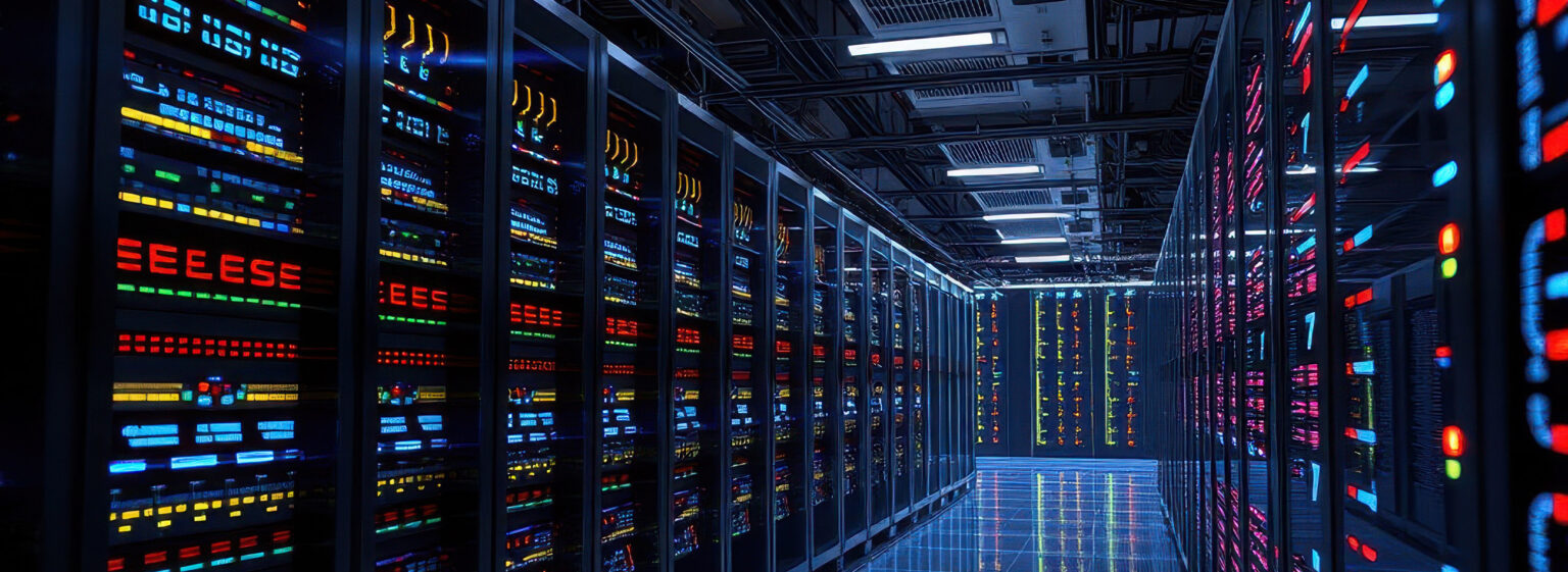 AI Data Centers