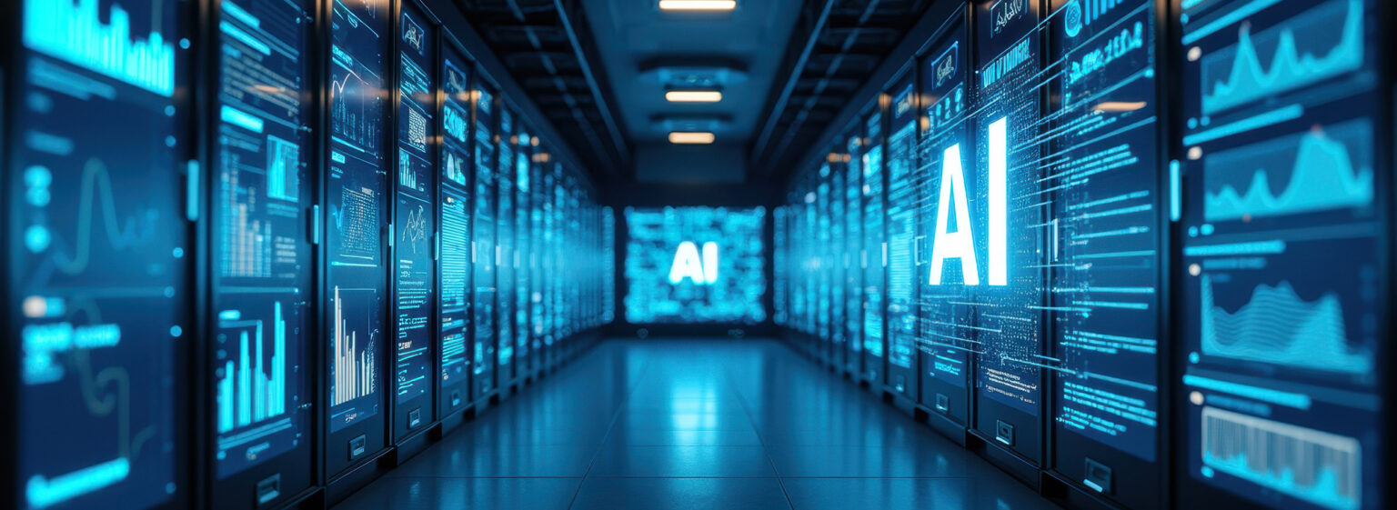 AI Data Centers