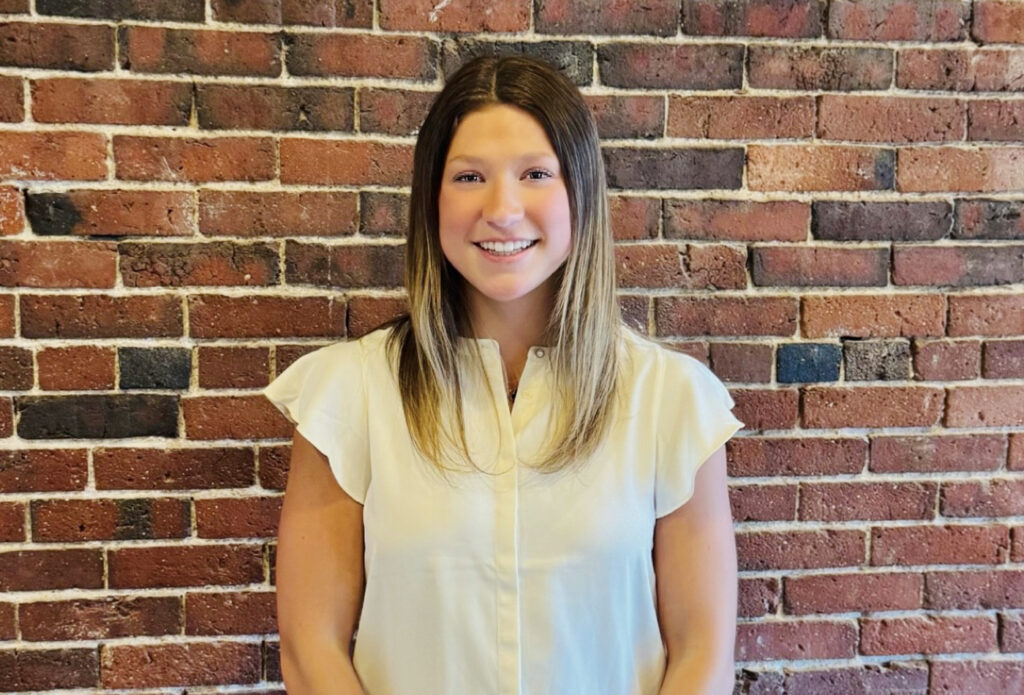 Payton Driscoll