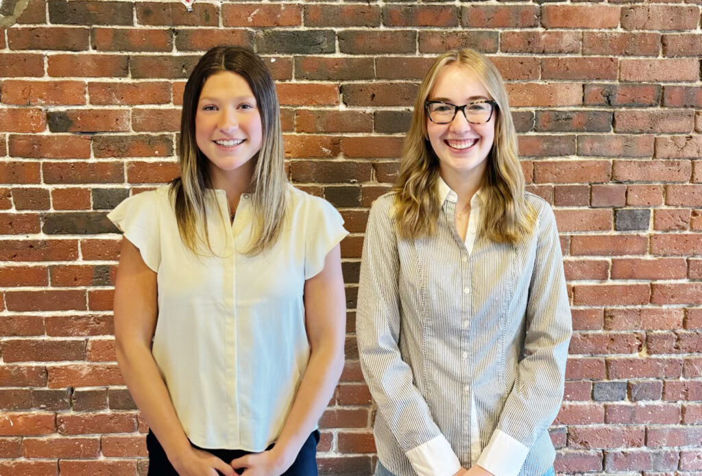 Summer at e3i: the Power of Interns